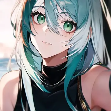 Profile image of 성고은