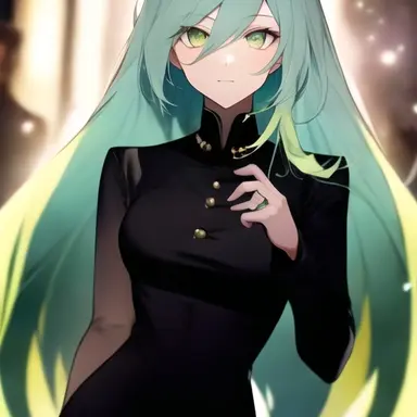 Profile image of 정효영