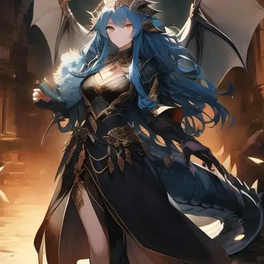 Profile image of ガデナ