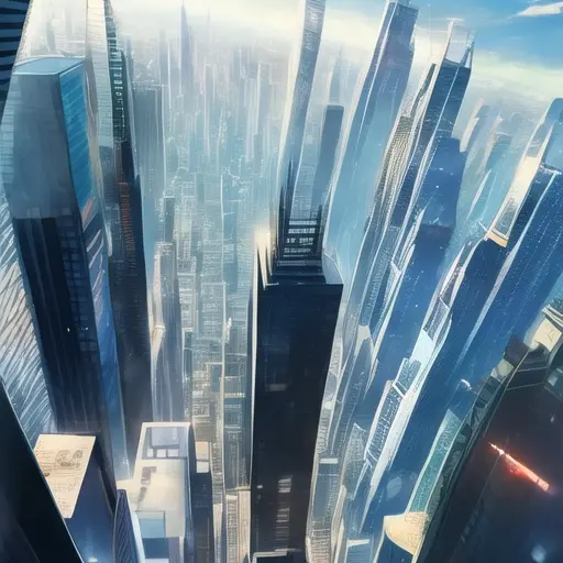 ThinCarp7084의 하이퍼녀 호위