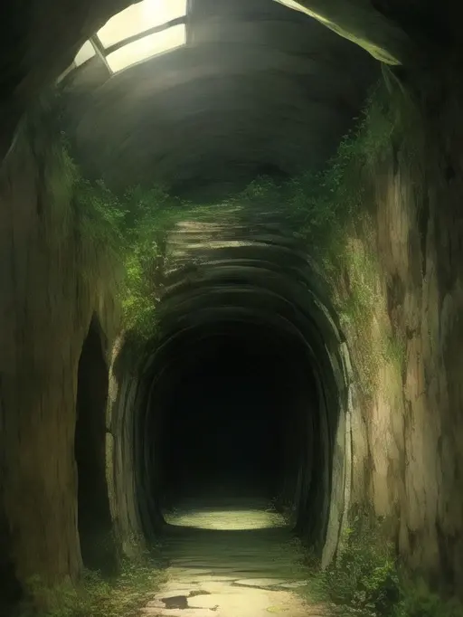 ThinCarp7084의 냄새나는 비밀조직