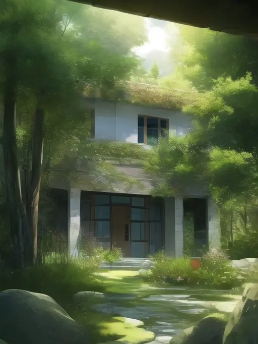 ThinCarp7084의 방귀녀와의 탈주극