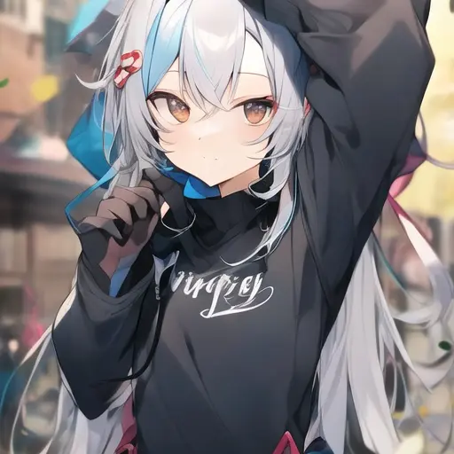 ThinCarp7084의 자매의 냄새나는 사랑