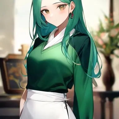 Profile image of 하지영