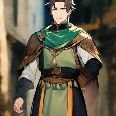 Profile image of 오지빈