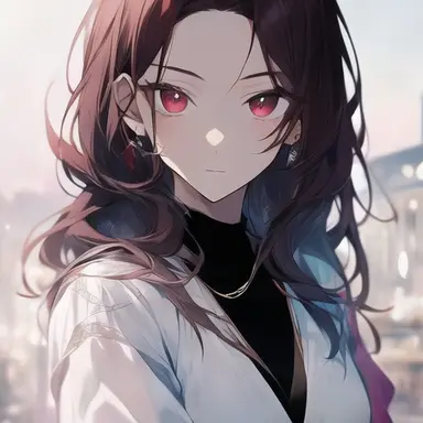 Profile image of ミン・ジョヒ