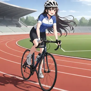 Profile image of 이주은