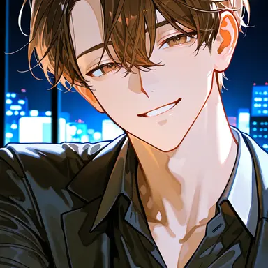 Profile image of 시마자키 와타루