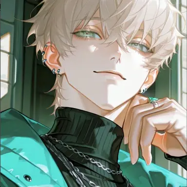 Profile image of 白崎 ルナ