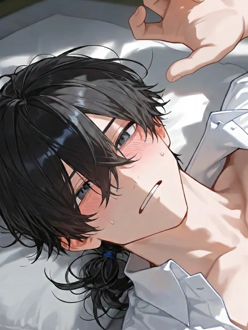 Bceak114514의 遊び人かと思ったらピュアだった先輩