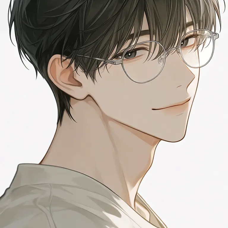 megane_love의 朝井律斗