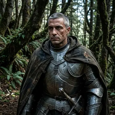 Profile image of Soren