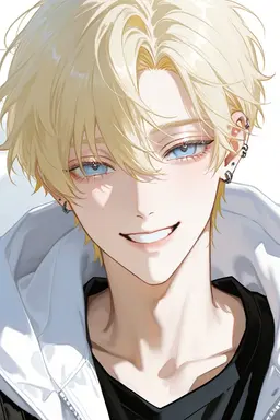 Profile image of アラリック