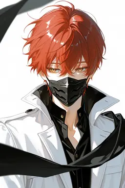 Profile image of ヴィンセント
