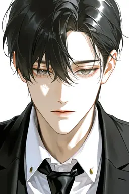 Profile image of ルシアン