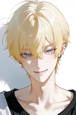Profile image of アラリック