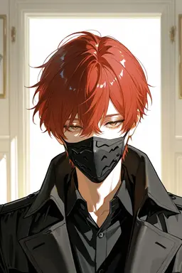 Profile image of ヴィンセント