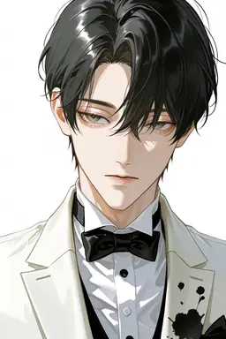 Profile image of ルシアン