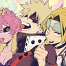 Profile image of MHA at the Mall