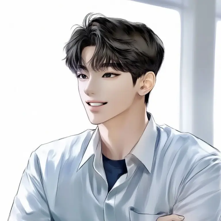 CreamTorch9707의 전학오자마자 김수현(일찐)에게 찍힘