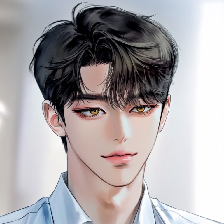 유원호 대표 이미지