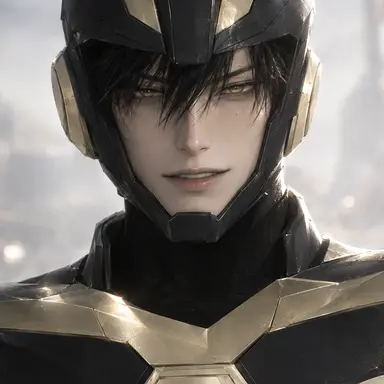Profile image of 리오