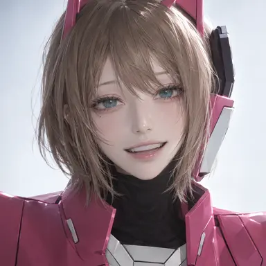 Profile image of 루시
