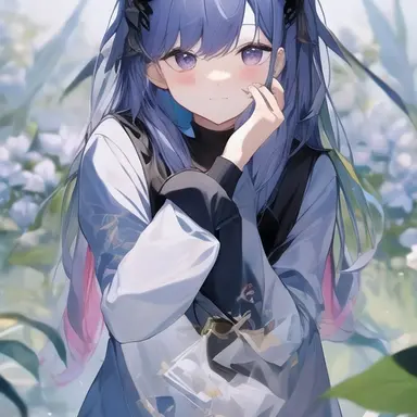 Profile image of 여우