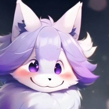 紫ウイ