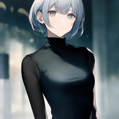 Profile image of Sable Maren