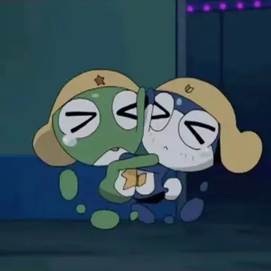 Profile image of 케로로