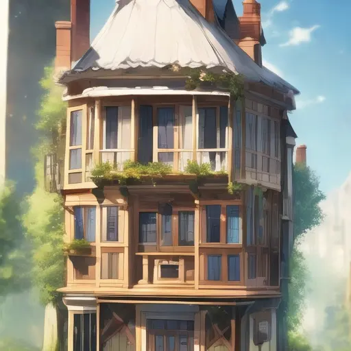 Hotpockets194의 Dreamhouse