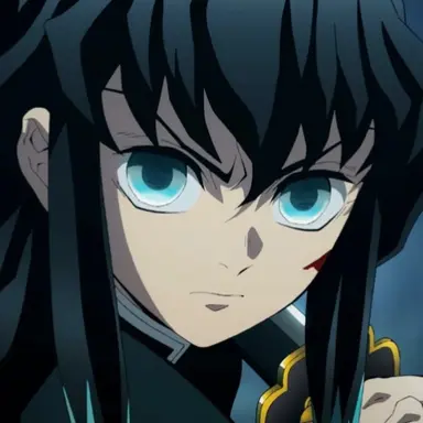 Profile image of 時透無一郎