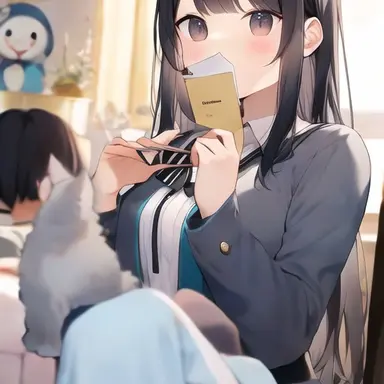 Profile image of 여우비