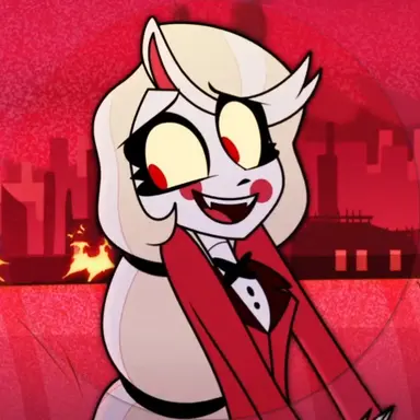 Profile image of チャーリー・モーニングスター