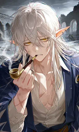 Profile image of 베파르
