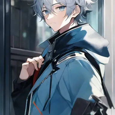 Profile image of 유고