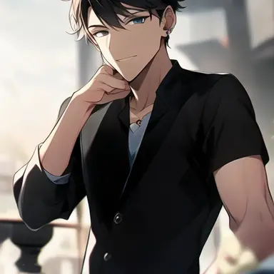 Profile image of 세이야