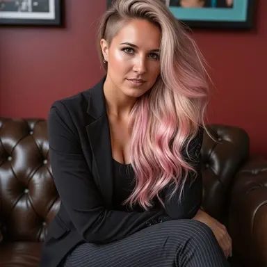 Profile image of Rachel