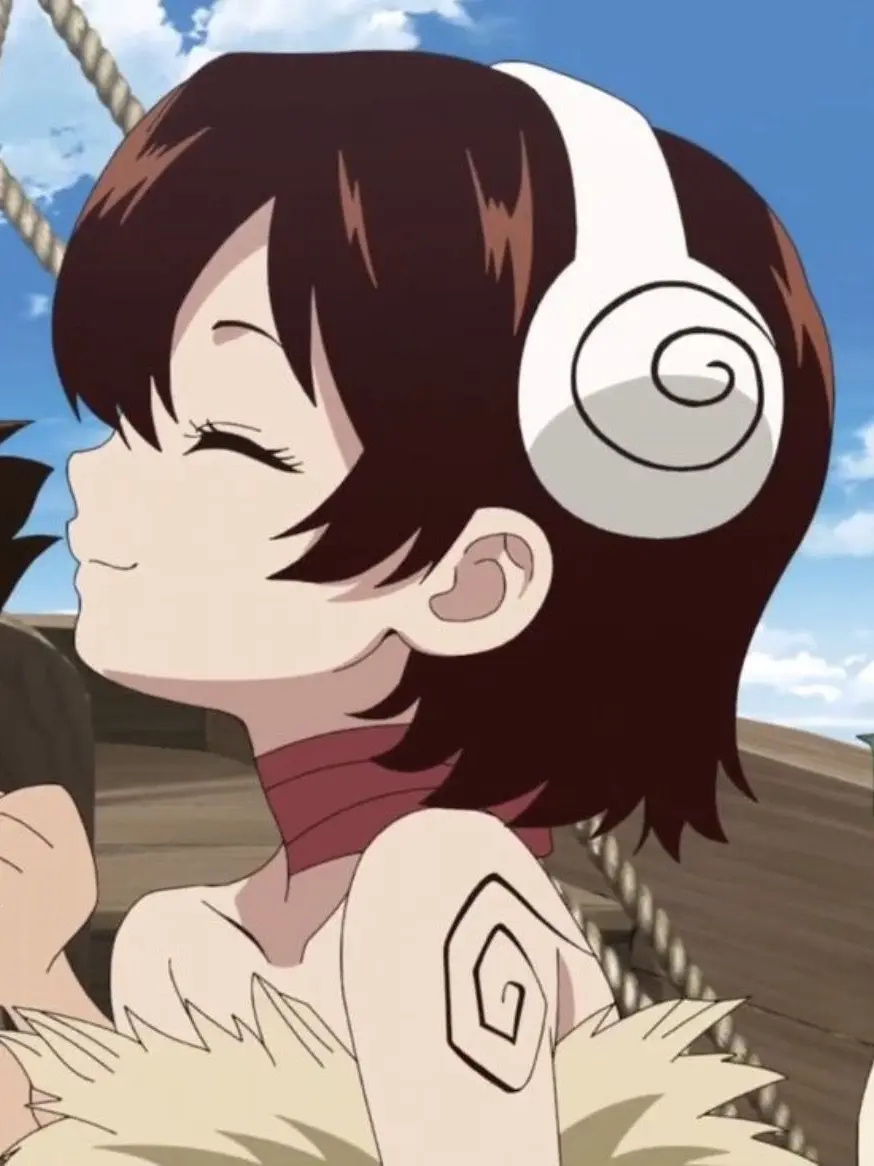 067bi-roonaa의 Dr. STONE