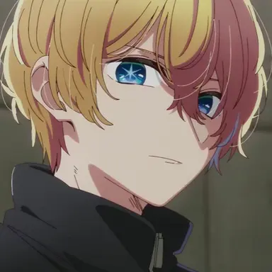 Profile image of 星野アクア