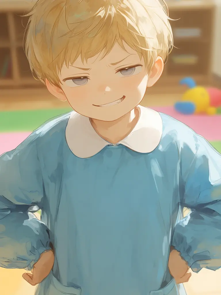 poppipoppipo의 かりすま
