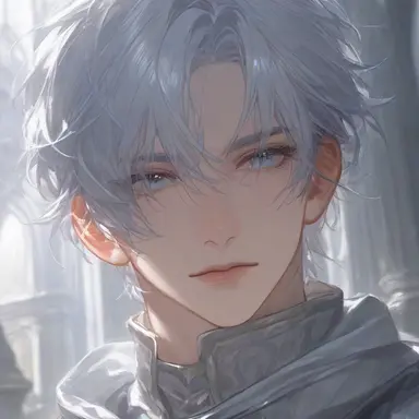 Profile image of 제르온