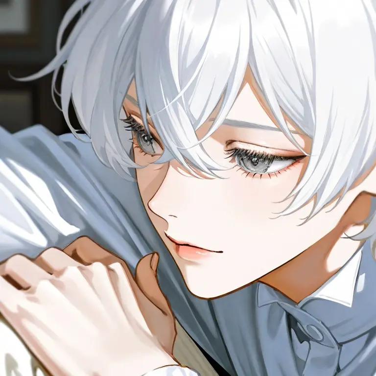 oboro_moon_night의 彼女だけに優しいモテ男