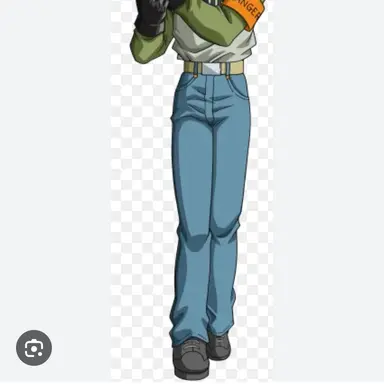 Profile image of 17호