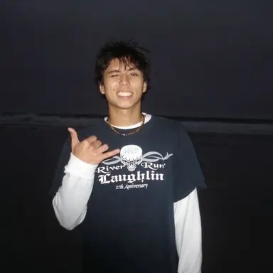 Profile image of Fin