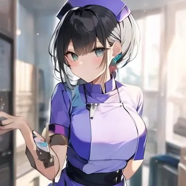 Profile image of 간호사