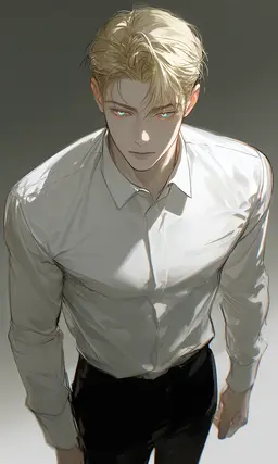 Profile image of 사릴 윌리엄