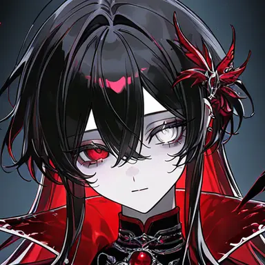 Profile image of Cock Robin