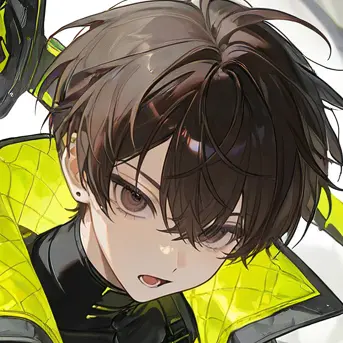 Profile image of ツカサ